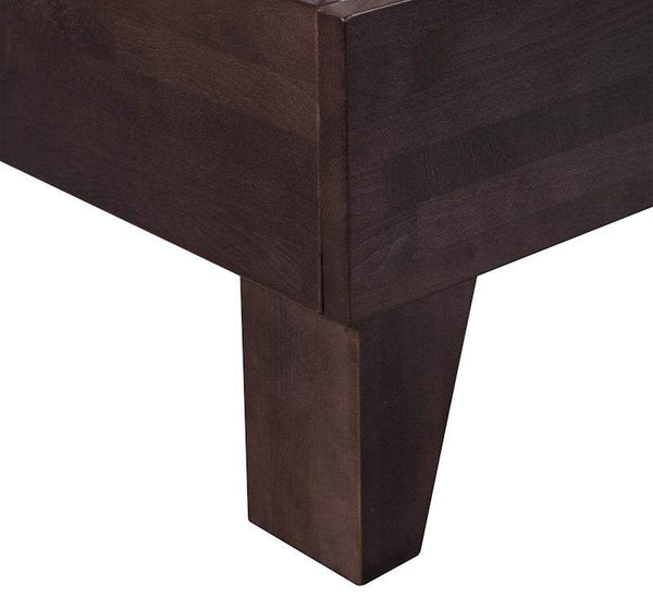 Fuss 003 / Standard 42 cm