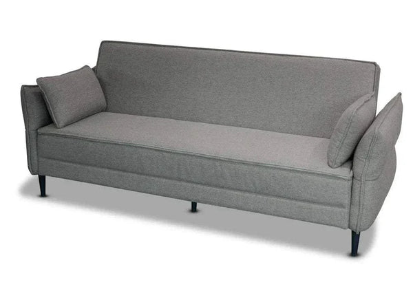 Schlafsofa mit verstellbaren Armlehnen