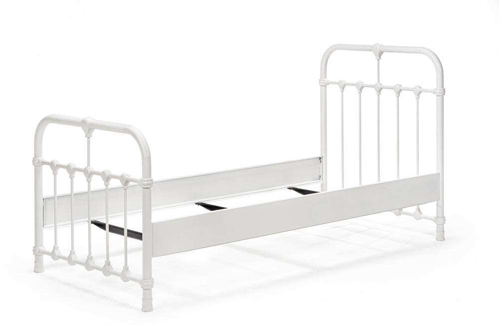 Metallbett Erma