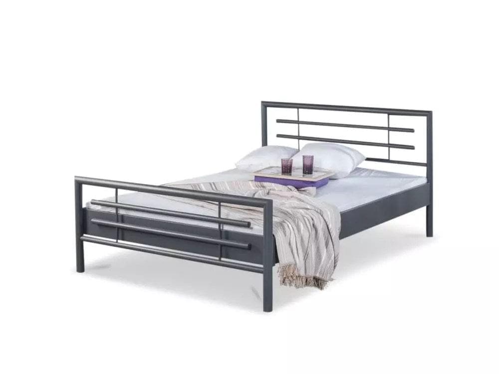 Metallbett Lola