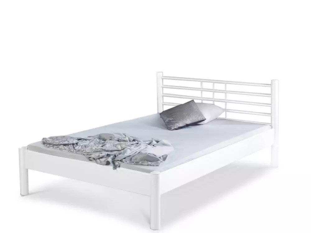 Metallbett Mia