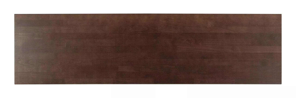 Massivholzbett Basic 01