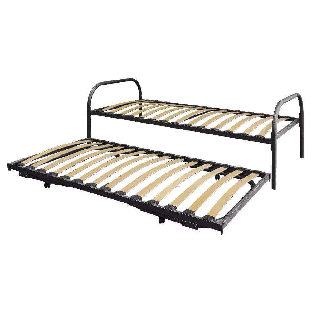 Ausziehbett UB200 für Gästezimmer und Ferienwohnung