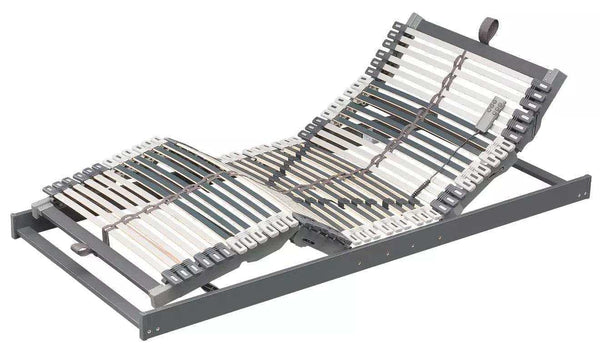 Lattenrost Flachmotor - BB Evolution.