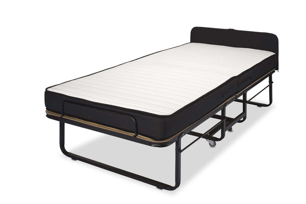 Federkern Matratze 90 x 200 cm für Gästebett