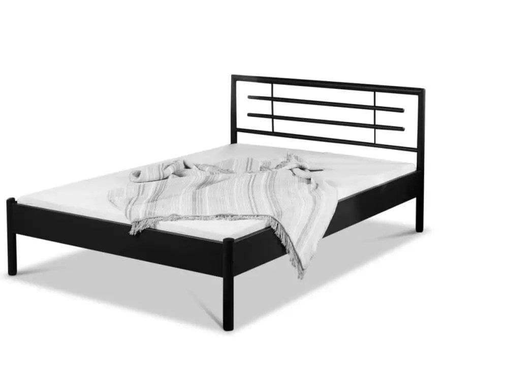Metallbett Lia.