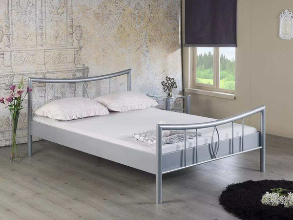 Metallbett Luisa