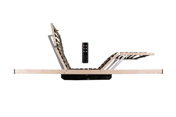 Lattenrost elektrisch Base280EL