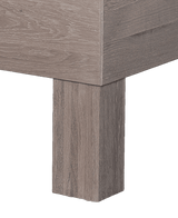 Fuss 011 / Comfort 48 cm