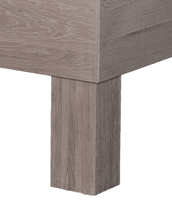 Fuss 011 / Comfort 48 cm