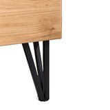 Fuss 100 - Standardhöhe 42 cm