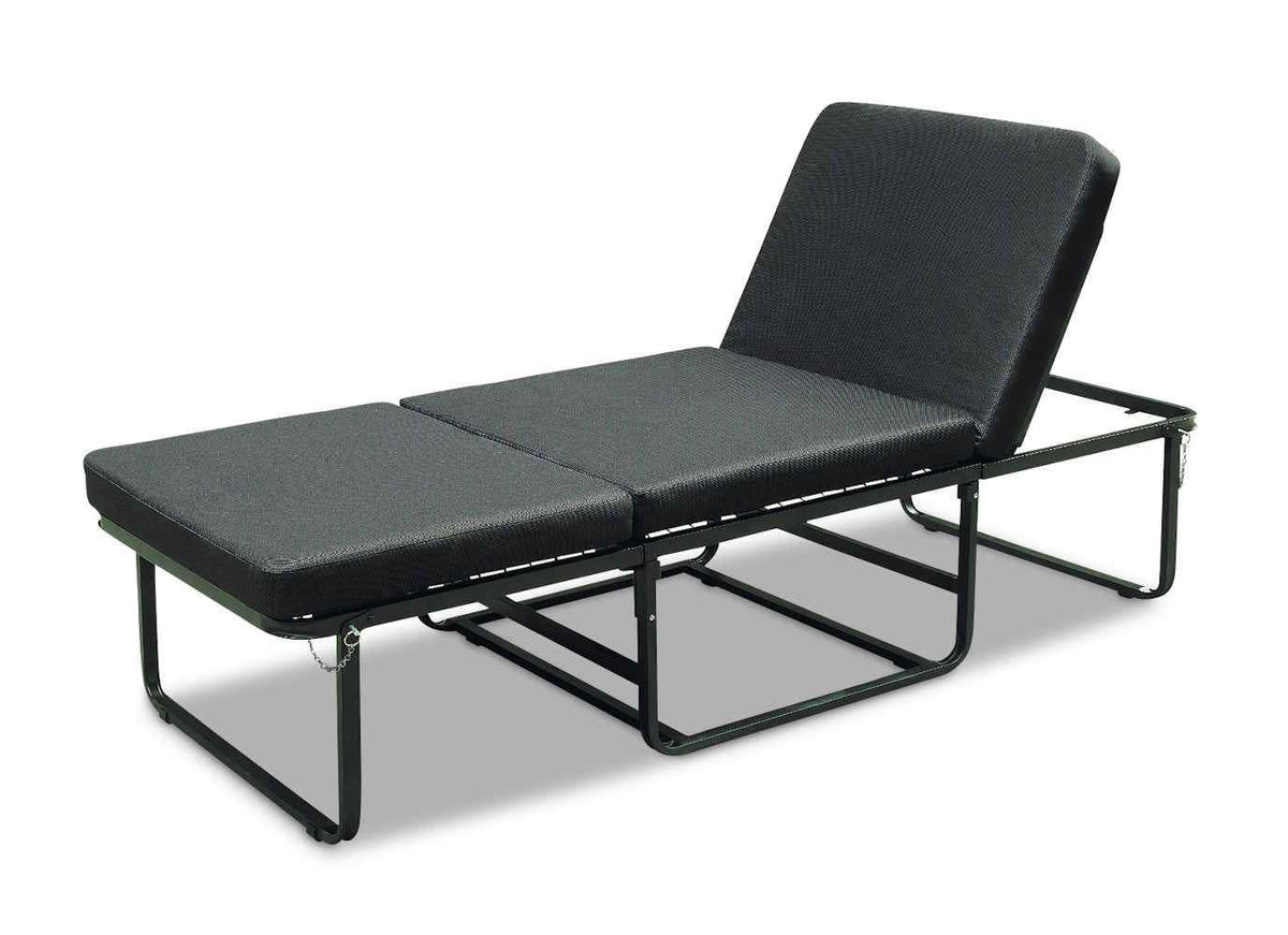 Gästebett Schlafhocker mit Liegefläche 80x200 cm