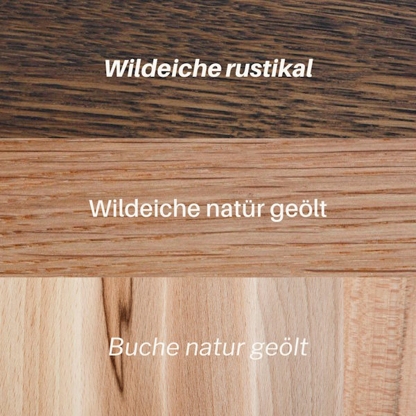 Buche oder