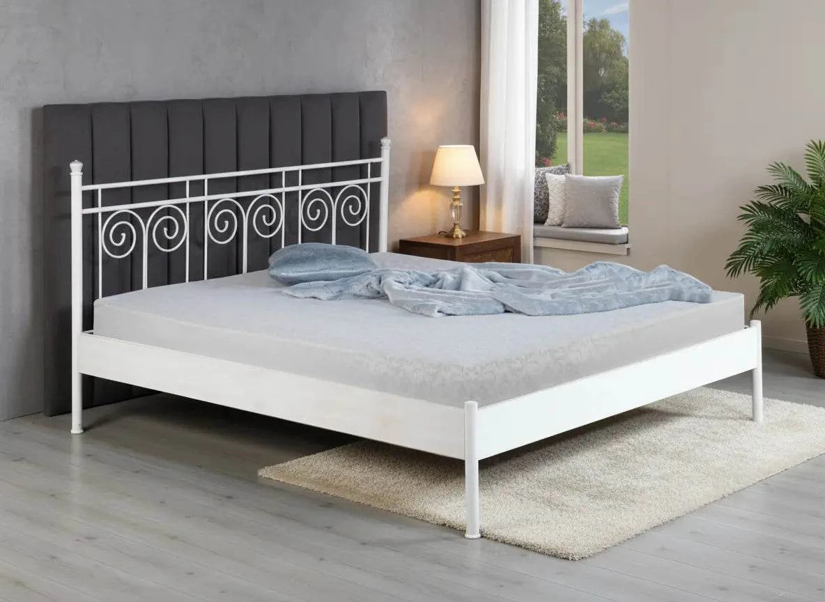 Metallbett Ida