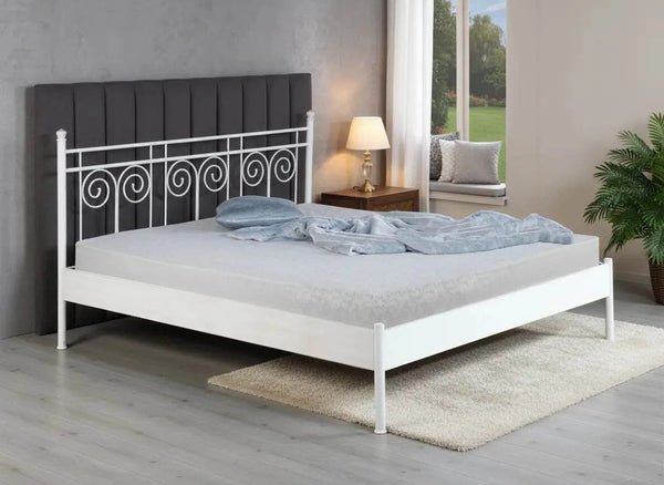 Metallbett Ida
