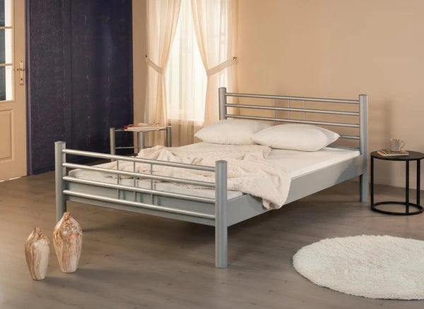 Metallbett Lea