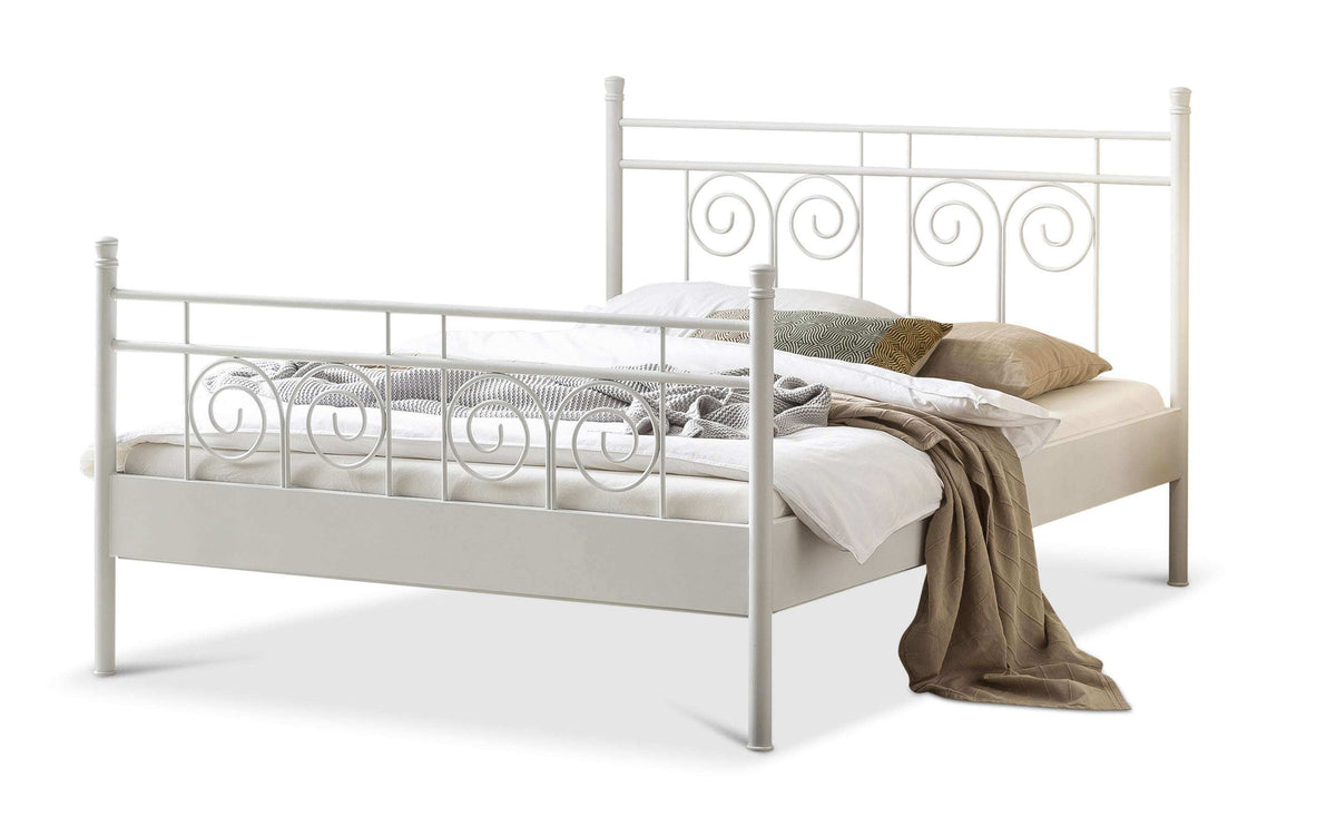 Metallbett Sara