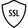 Sichere Zahlung SSL