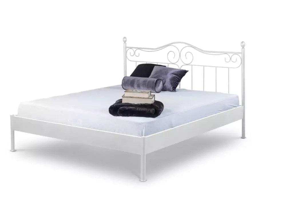 Metallbett Alessia