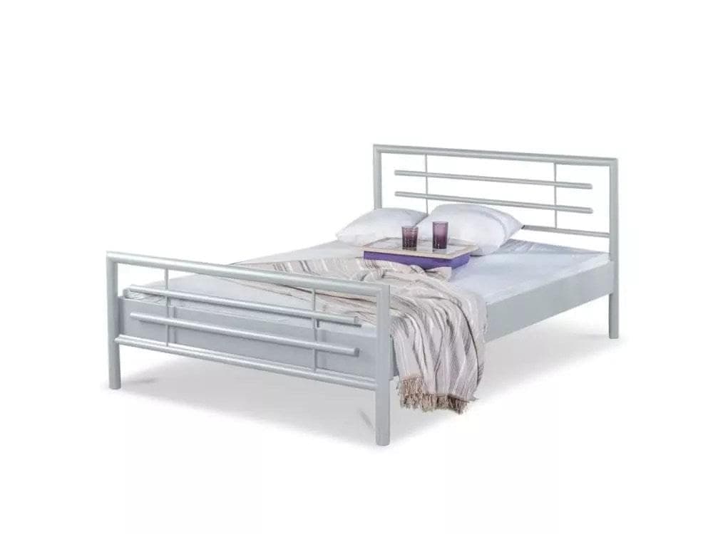 Metallbett Lola