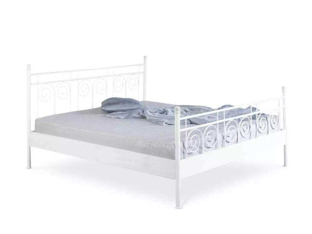 Metallbett Sara