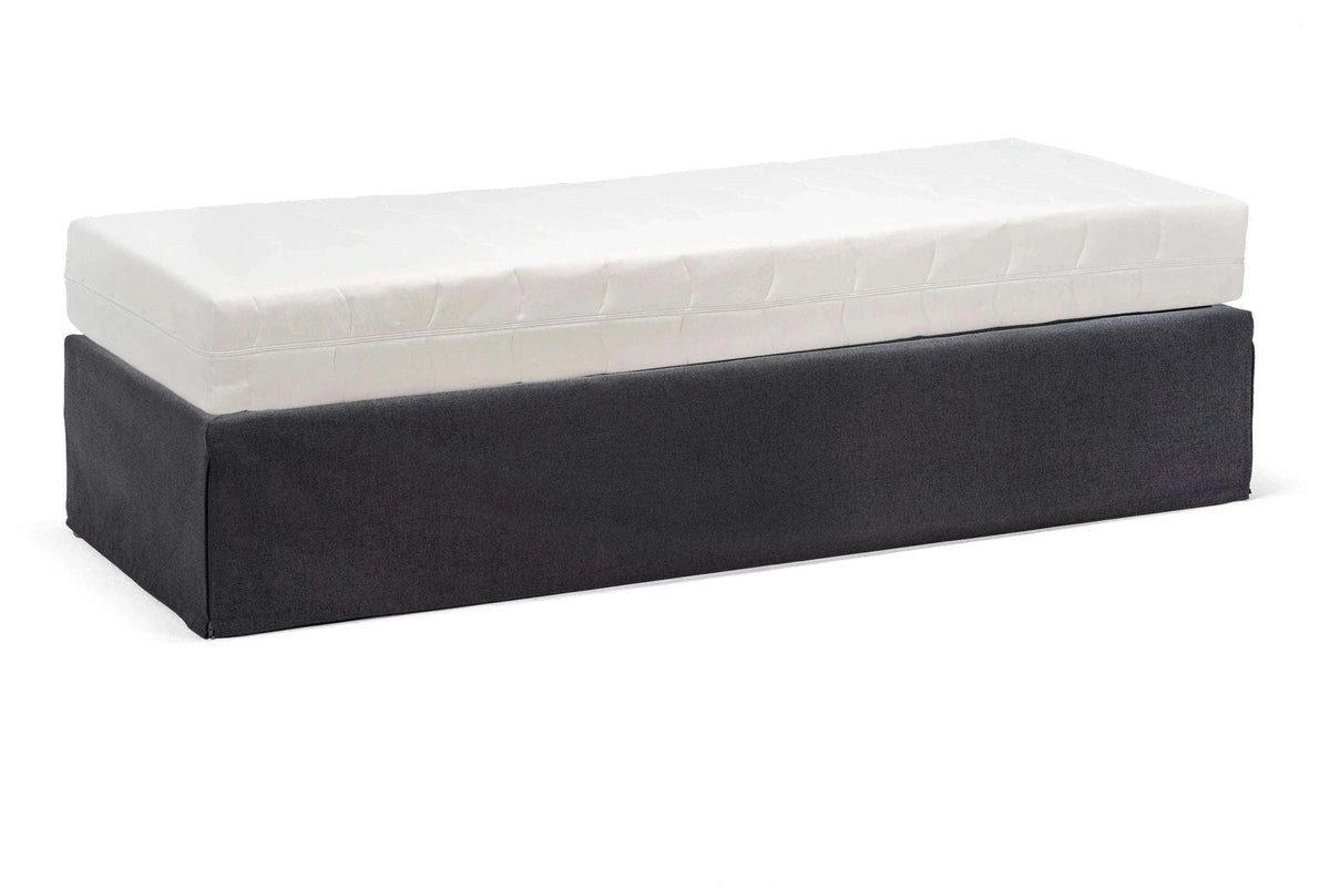 Funktionsbett Unterbau
