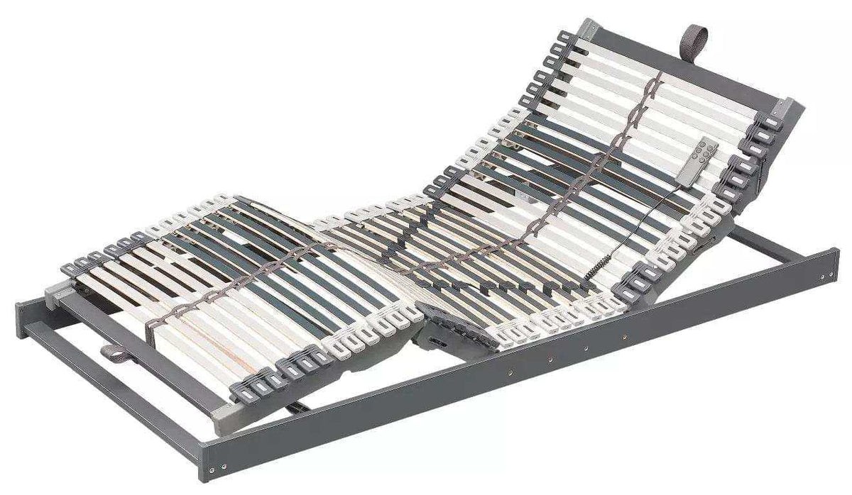 Lattenrost Flachmotor - BB Evolution.