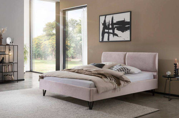 Polsterbett Milano