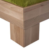 Fuss 002 / Standard 42 cm