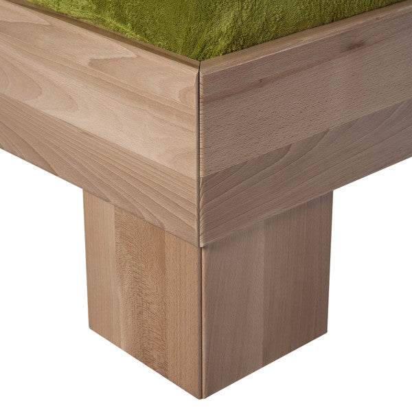 Fuss 002 / Standard 42 cm