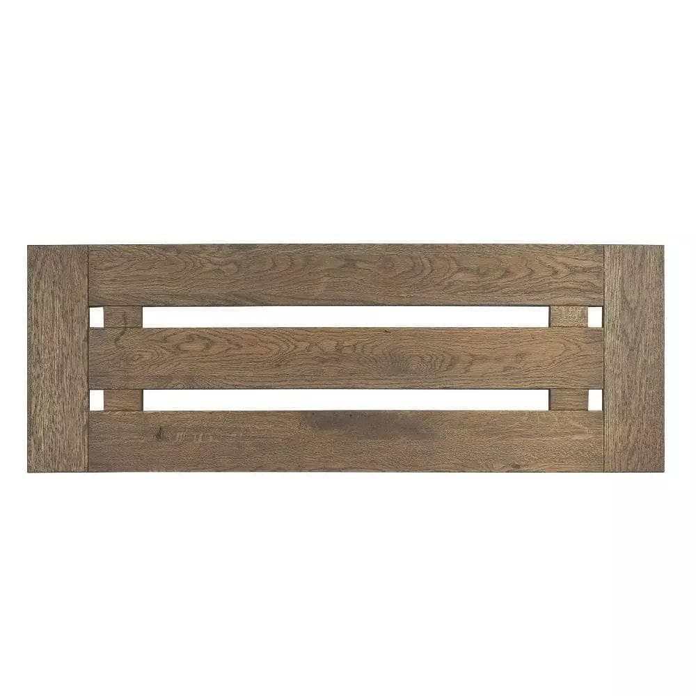 Massivholzbett Premium 02