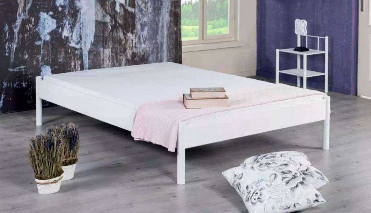 Metallbett Alice