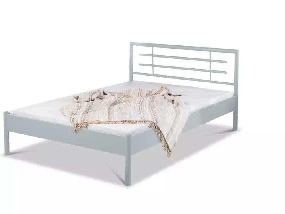 Metallbett Lia.