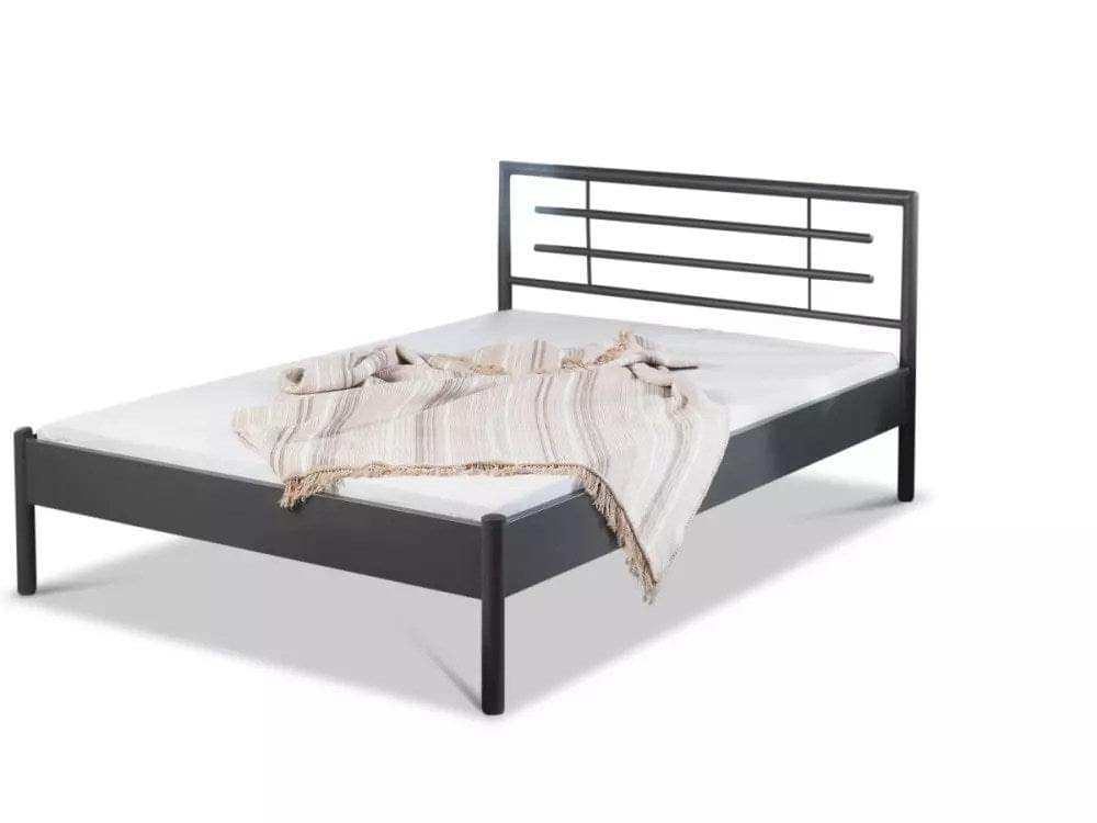 Metallbett Lia.