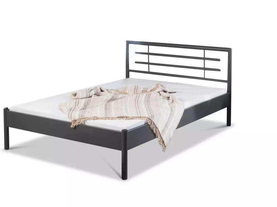Metallbett Lia